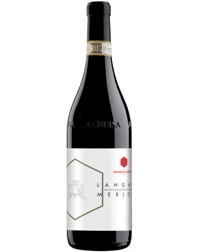 Merlot doc 2018