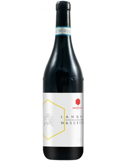 Langhe doc 2020 Magnum Nascetta