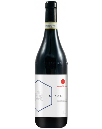 Nizza docg 2018 Magnum