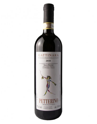 Gattinara docg