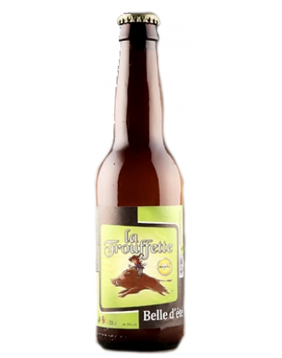 24 Birra Minne Ardenne Belle D'ete