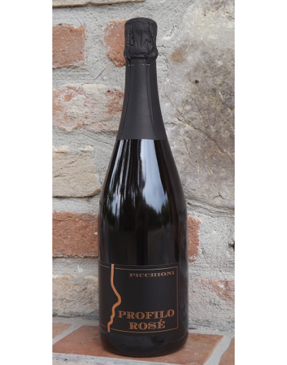 Picchioni Metodo Classico Profilo Rosè Picchioni Metodo Classico Profilo Rosè