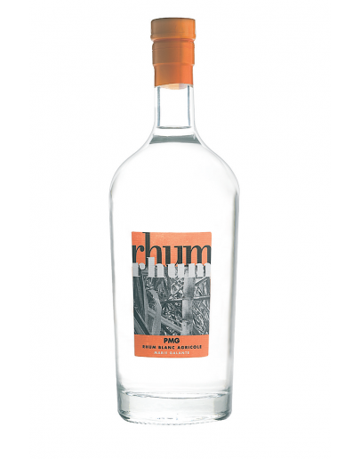 Rhum Rhum Blanc PMG 56°