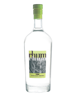 Rhum Rhum Blanc PMG 41°