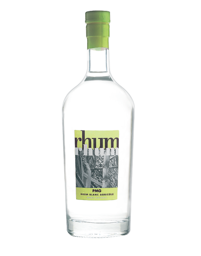 Rhum Rhum Blanc PMG 41°