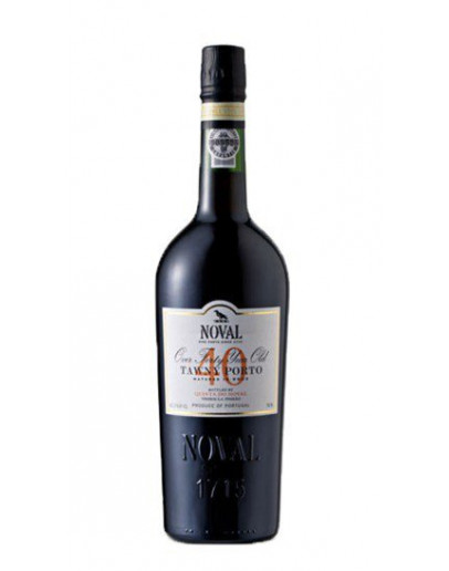 Porto 40 Anni Tawny