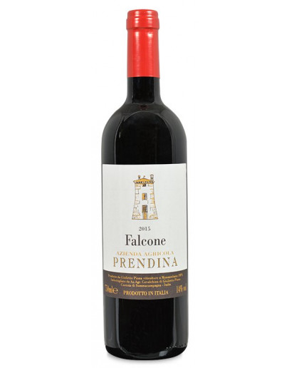 Cabernet Sauvignon Gard doc 2018- Falcone