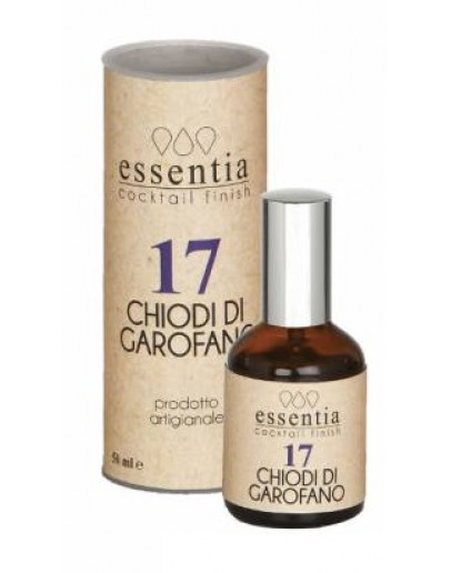 Essentia 17 Chiodi di garofano