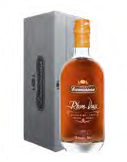 Rum Damoiseau Millesime 1995 cl.50