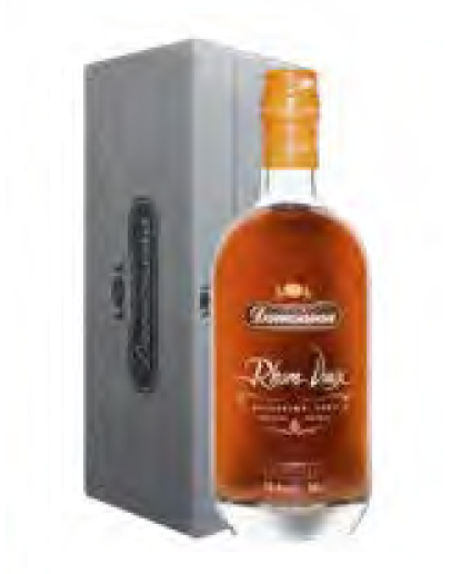 Rum Damoiseau Millesime 1995 cl.50