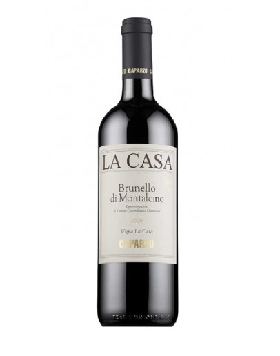 La Casa Brunello di Montalcino DOCG 1995 Magnum