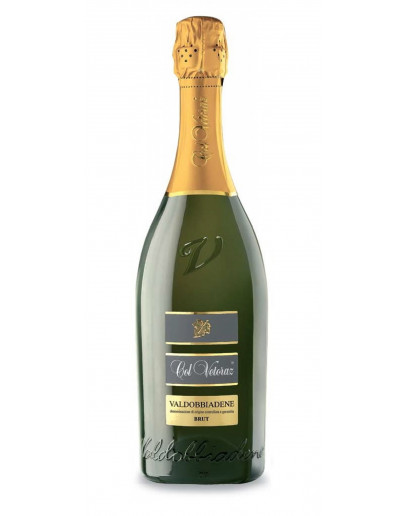 Prosecco di Valdobbiadene docg  Brut Magnum