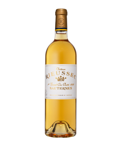 Chateau Rieussec 2020