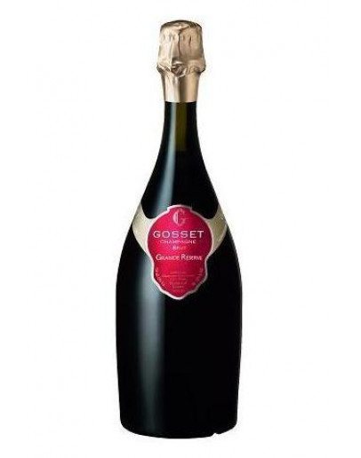 Champagne Gosset Grande Reserve