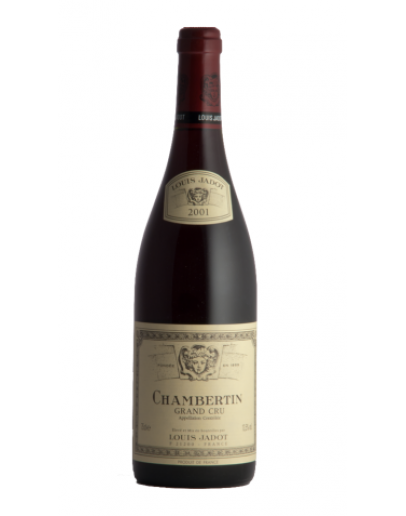 Chambertin Grand Cru 2013