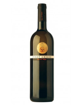 Pinot Grigio doc - Zuc di Volpe
