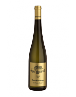 Grüner Veltliner Smaragd Axpoint 2022