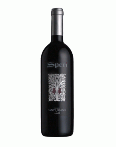 Valpolicella Classico Superiore doc 2018 Sant'Urbano 0,375 l