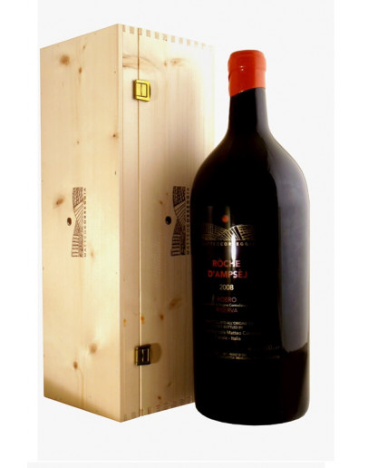 Roero Riserva docg 2019 - Roche D'Ampsej 5 l
