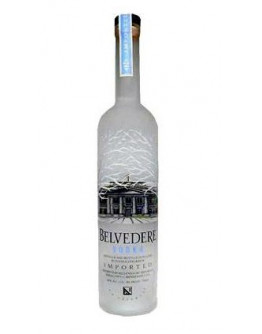 Vodka Belvedere Pure 1 l