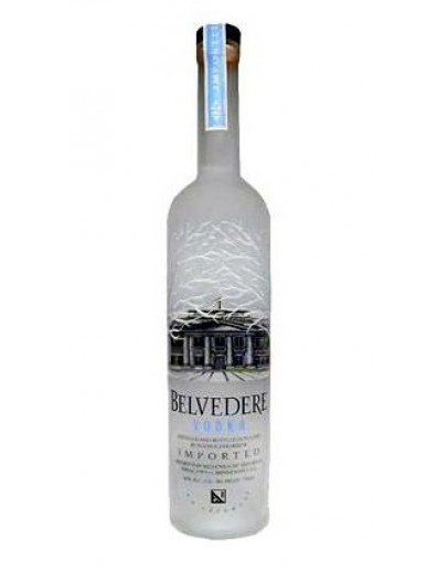 Vodka Belvedere Pure 1 l