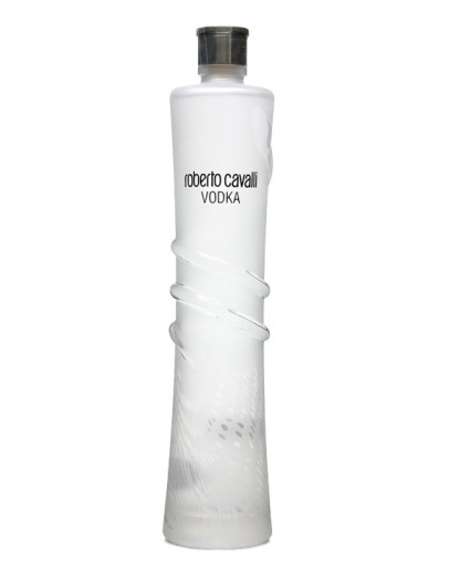 Vodka Roberto Cavalli Magnum