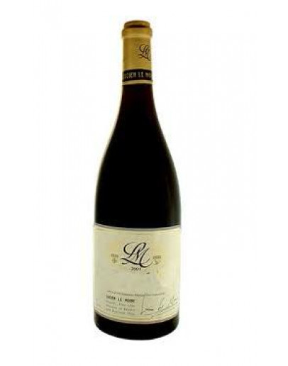 Clos Saint Denis Grand Cru 2017