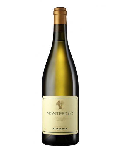 6 Chardonnay doc 2017 - Monteriolo