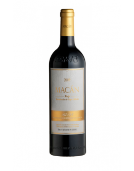 Mácan Clasico 2018