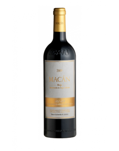 Mácan Clasico 2019