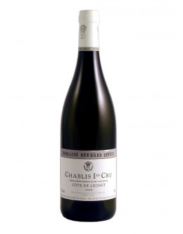Chablis 1er Cru 2022 - Cote de Lechet Magnum