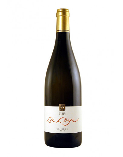 Viognier 2022 - Condrieu Lieu Dit Les Eguets