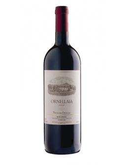Ornellaia 2013