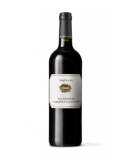 Cabernet Sauvignon doc  - Palazzotto