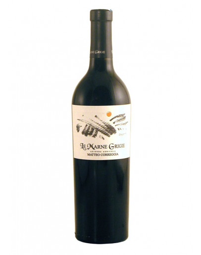 Langhe Rosso doc 2005 - Le Marne Grigie