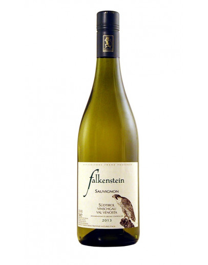 Sauvignon doc 2018 - Retus