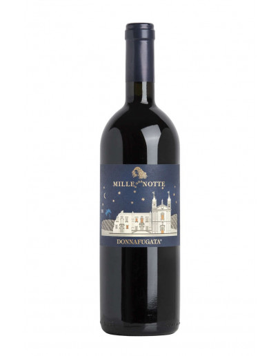 Mille e una notte 2016 Magnum