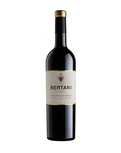 Valpolicella Classico doc 2018 Magnum