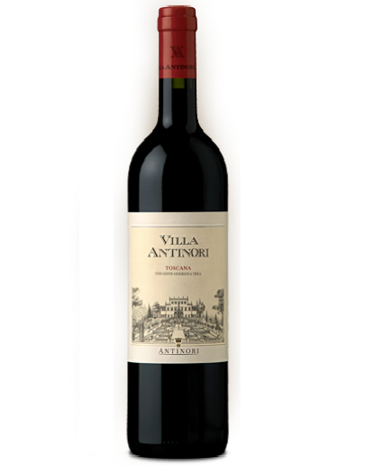 Villa Antinori IGT 0,375 l