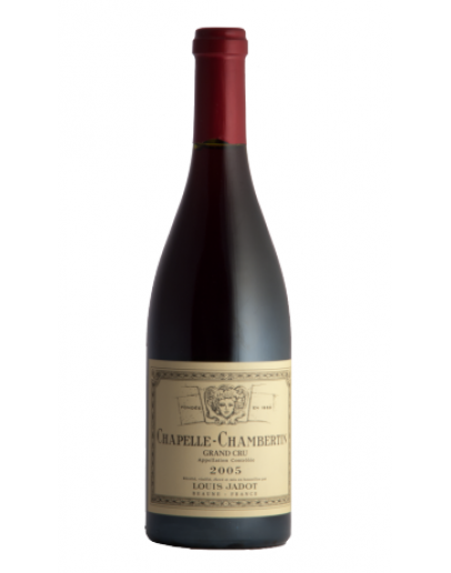 Chapelle Chambertin Grand Cru 2020