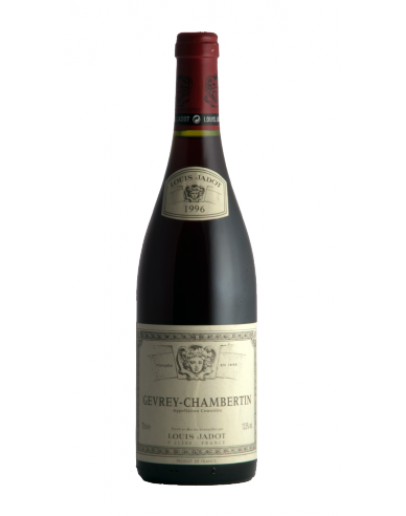 Gevrey Chambertin 2019