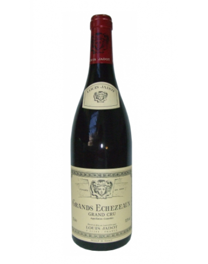 Grands Echezeaux Grand Cru 2017
