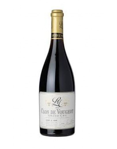Clos Vougeot Grand Cru 2019
