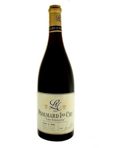 Pommard 1er Les Grands Epenots 2017