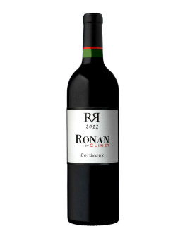 6 Bordeaux Rouge 2020 - Ronan by Clinet