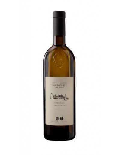 6 Sauvignon Trentino doc 2016