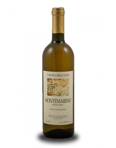 Vino Bianco Montemarino 2019