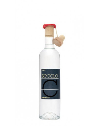 Grappa Domenis Secolo 3 l