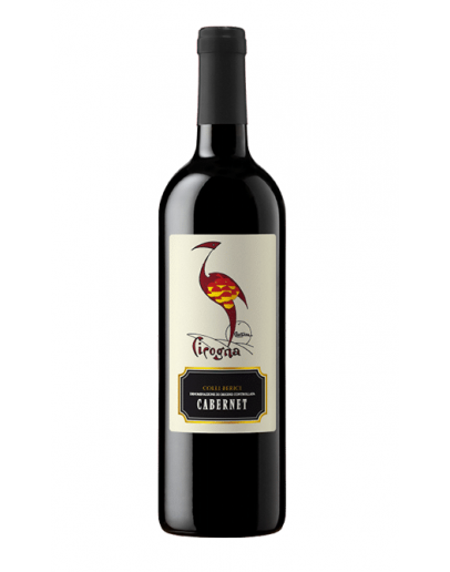 Cabernet Colli Berici doc - Cicogna Magnum