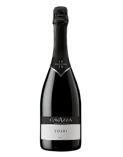 Spumante Brut - Toari Magnum